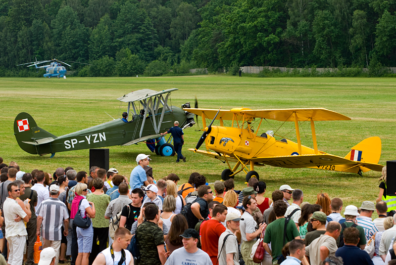 061_Goraszka_CSS-13 i De Havilland DH82A Tiger Moth.jpg